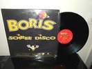 Maxi 45 Tour Rare : Boris: Soirée Disco /Black Out Records / LC 1610 Biem / 1995