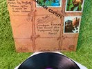 JIM FORD HARLAN COUNTY 1969 •1st press• PROMO country funk rural psych RARE