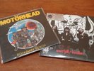 Motorhead Overkill/Bomber & Rockaway Beach RSD 2019 3x 7