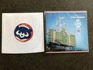 RARE Eddie Vedder All the Way Cubs Wrigley Vinyl 45rpm Record Steve Goodman