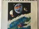 G Wayne Thomas - Crystal Voyager - OZ 1973 Original W & G LP - Surf Psych - Ex