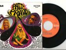 PORTUGAL=PATTY PRAVO=EP 45 GIRI=SENTIMENTO-TRIPOLI 69-GLI OCCHI DEL=VG-VG-1969