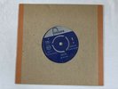 THE WILD ONES - BOWIE MAN - VINYL 7” - FONTANA TF 468 - BEAT MOD SKA - Free P&P