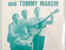 The Clancy Brothers and Tommy Makem from IRELAND with love. 1986 Vinyl LP SEALED