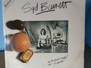 SYD BARRETT 'Madcap Laughs / Barrett' Harvest Heritage 2 x vinyl LP reissue gate