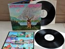 LITTLE FEAT - Hoy-Hoy 2x Vinyl LP + Booklet - UK Warner 1981
