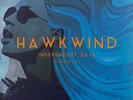 Hawkwind: Independent Days, Volumes 1 & 2 (2 Ltd Ed grey vinyl) New & Sealed