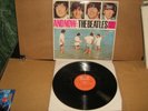 BEATLES  LP  And now the BEATLES  rare german edition  1966  VG++