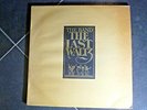 THE BAND : THE LAST WALTZ (3 LP) - Eric Clapton - Bob Dylan - Neil Young -