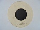 THE CLASH Should I Stay + Rock The Casbah CBS Test Press Promo AV - 2 45 HEAR