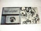 (2) SEALED LP's - The Albert - Original Perception Pressings, #PLP-4, #PLP-9