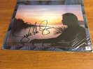 Jesse Colin Young American Dreams Album Cover Signed rare Coa Authenticity Mint