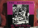 The Bo-Weevils-The Vortex Took Them-1987 Vinyl Record-Kavern 7 K7EP-001Ex.Nr.Mnt