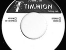 Contemporary Soul- Carlton Jumel Smith -This is What Love -  Timmion Test Press