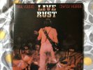 NEIL YOUNG & CRAZY HORSE Live Rust Double Vinyl LP 1979