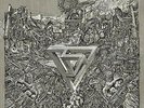 VLTIMAS-SOMETHING WICKED MARCHES IN (CLEAR VINYL) (UK IMPORT) VINYL NEW