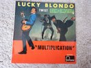 LUCKY BLONDO