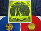 Led Zeppelin Live At Fillmore West, 1969 (TAKRL) 2LP Red & Blue LP Mint