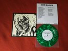 IRON MAIDEN RARE LIVE BOOTLEG 7
