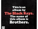 The Black Keys, Black Keys - Brothers [New Vinyl] Bonus CD