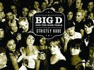 Strictly Rude by Big D and the Kids Table (Vinyl, Nov-2015, SideOneDummy)