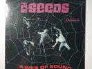 THE SEEDS “A Web Of Sound” 1966 GNP 2033 LP - STILL SEALED
