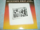 Skynyrd's First And Last, Vinyl LP GEN. MINT. Lynyrd Skynyrd. MCA 5C 062 61649