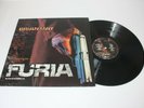 Brian May (Queen) - Furia LP - France