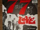 Love - 7 And 7 Is / No. Fourteen, Vinyl 7