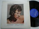 JOHNNY HALLYDAY Este Es...TOP RARE ORIG. SPAIN ONLY LP VINYL 1972 NM Near Mint