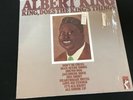 ALBERT KING Does The King's Things ’69 STAX Orig R&B Blues Soul LP IN SHRINK EX