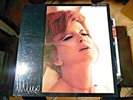 MINA - MINA 2 - LP 33 GIRI RIFI MONO RFL 14018 ITALY 1966 COP. APRIBILE GATEFOLD