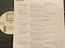 RADIO SHOW: 3/6/89 ELVIS PRESLEY COVER RECORDS w/16 GREAT HITS, 4 INTERVIEWS