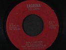 JULIE ANNE: The Gardener / Version 45 (Judy Mowatt Julie Anne misprinted as Unf