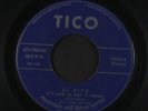 JOE CUBA: El Pito / Lo Bueno Ya Viene 45 (Colombia) Latin