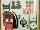 Albert King Born Under A Bad Sign Vinyl Record Store Day 2019 NEW RSD 180g MONO