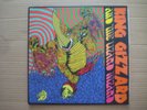 KING GIZZARD & THE LIZARD WIZARD Willoughby's Beach AUSSIE 10