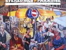 Stereo MCs Paradise NEAR MINT Play IT Again Sam 2xVinyl LP