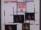 VARIOUS: The Stax Volt Revue, Vol. 2 LP (drill hole, small writing on back cov