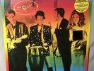LP THE B52's Cosmic Thing (Ltd Rainbow Vinyl, RSD 2018) b-52's NEW MINT SEALED