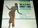 RAMSEY LEWIS Wade in the Water LP NEW STILL SEALED ORIGINAL 1966 CADET STEREO