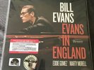 BILL EVANS Evans In England RECORD STORE DAY 19 Double Vinyl LP New & Sealed