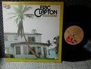 Eric Clapton ex quad GF LP 461 Ocean Boulevard