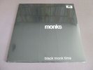 Monks - Black Monk Time - LP Vinyl /// Neu & OVP