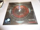 TOTO - 40 Trips Around The Sun - 2LP Vinyl /// Neu & OVP /// incl. DLC