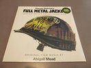 OST - Abigail Mead ?– Full Metal Jacket - LP ltd. Dark Green Vinyl // Neu & OVP