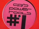 Cai* Cai's Power Tools #1 12