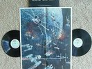 STAR WARS - Complete & Original Double LP Gatefold, POSTER & Insert, 2T-541  NM