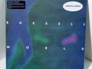 ARTHUR RUSSELL World Of Echo VINYL 2xLP Sealed 2014
