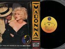 MADONNA I'm Breathless 1990 Vinyl LP Gold Promo Stamp on Cover Dick Tracy Film